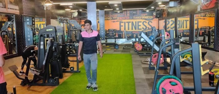best gyms in bilaspur 1