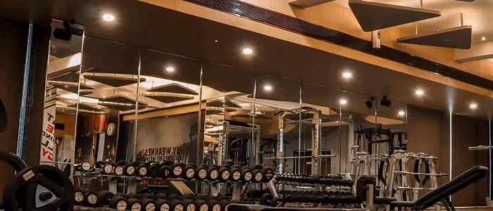 best gyms in rajkot