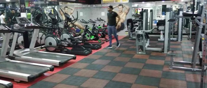 best gyms in tirupati 1
