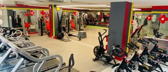 club fit available on cult fit best gym in btm layout bengaluru
