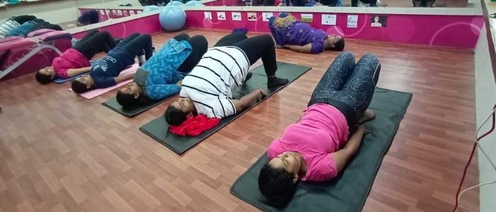 colors fitness choolaimedu