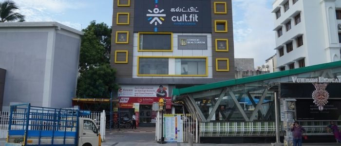 cult anna nagar best gym in anna nagar chennai