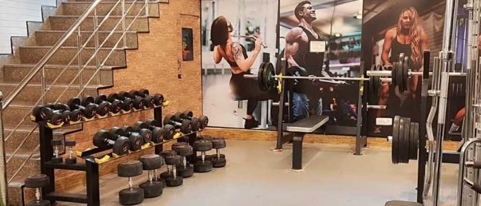 dfc delhi fitness core