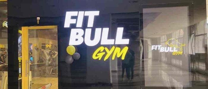 fitbull gym