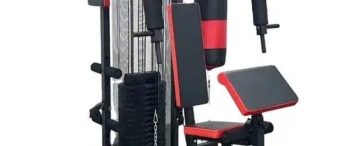 Fitness Punch gym 1 fitness punch gym