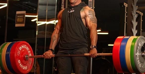 Flying Squads Fitness Club 1 flying squads fitness club