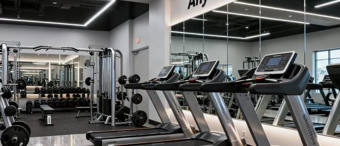 Anytime Fitness