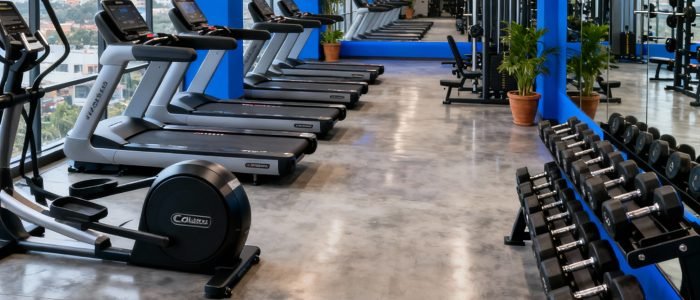 AshuB Fitness India LLP- Gyms in Colaba 1 AshuB Fitness India LLP- Gyms in Colaba