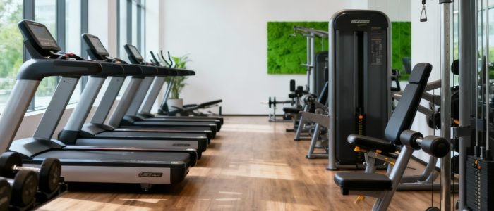 BE BEAST – LODHA | 24×7 | MUCH MORE THAN A GYM 🏻