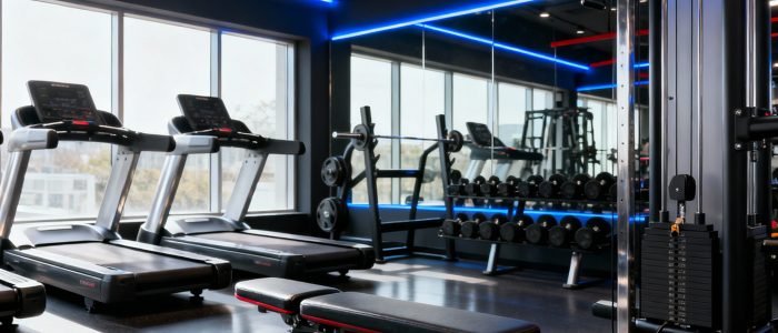 ABSolute Fitness GYM