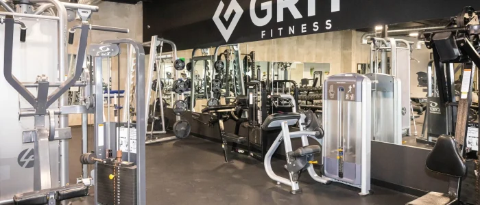 grit fitness