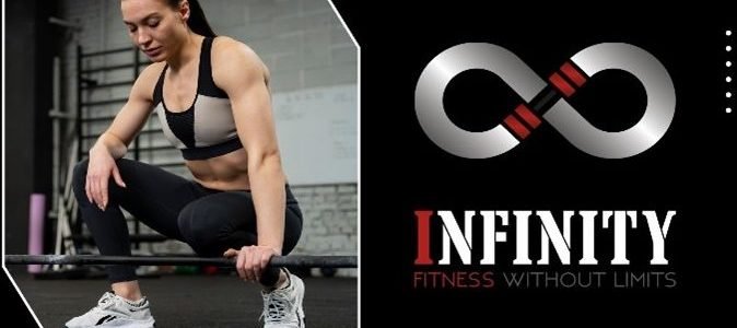 infinity fitness gym