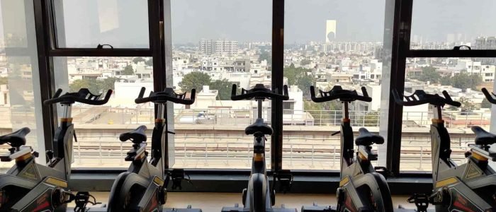 lifeline fitness gym ahmedabad