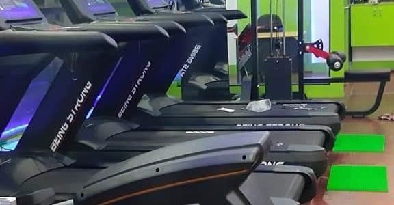 live fitness gym best gym in koramangala