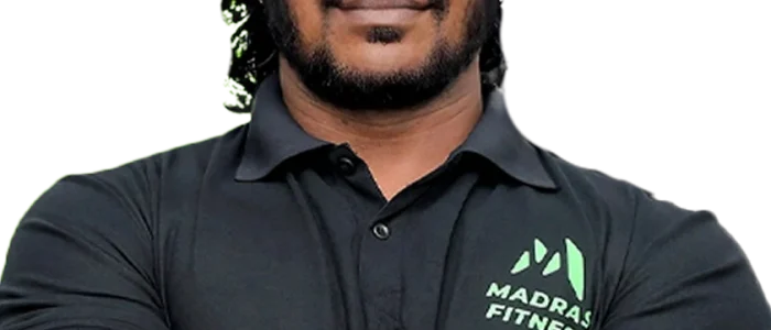 madras fitness