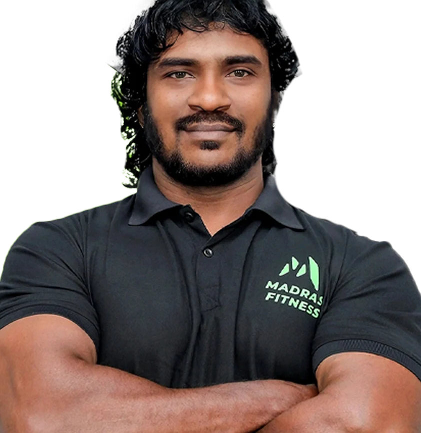 madras fitness
