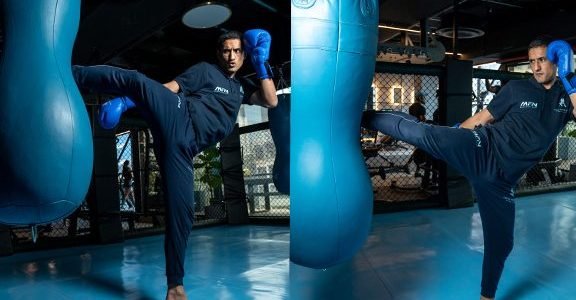 mma matrix gym mma fitness centre