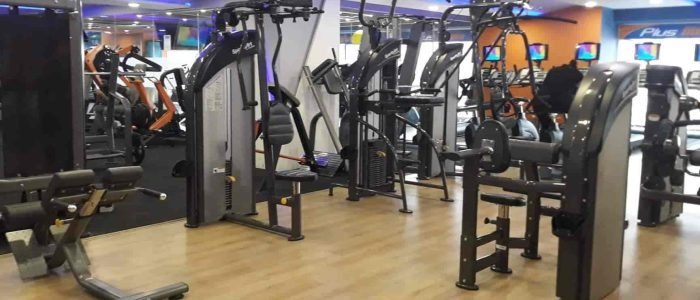 Plus Fitness 24/7 Bodakdev 1 plus fitness 24 7 bodakdev