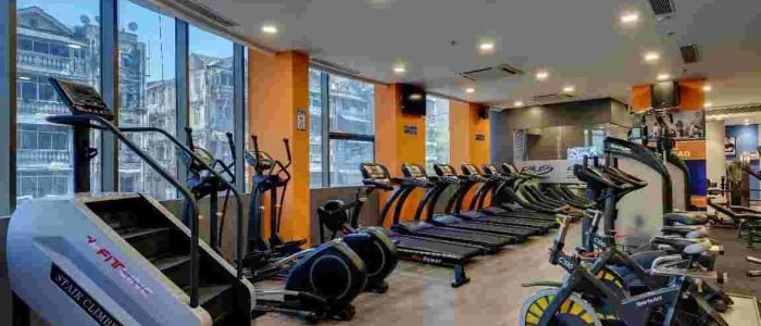plus fitness 24 7 science city