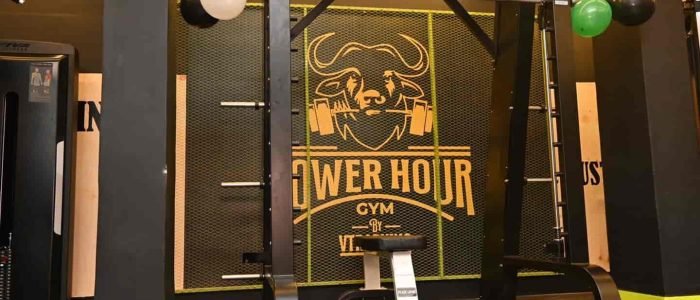 power hour gym