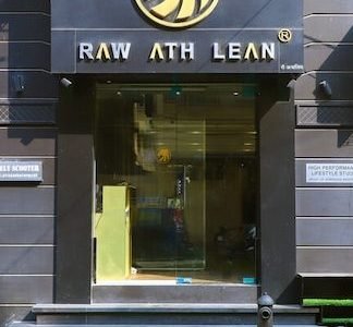 raw ath lean best gym in grant road mumbai