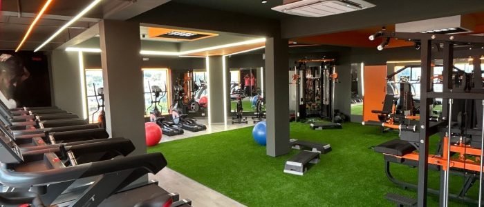 roque lifestyle and fitness studio