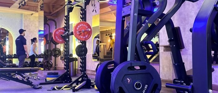 SK 27 Gym Vasant Vihar 1 sk 27 gym vasant vihar