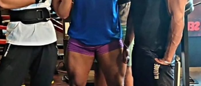 slam lifestyle and fitness studio chetpet