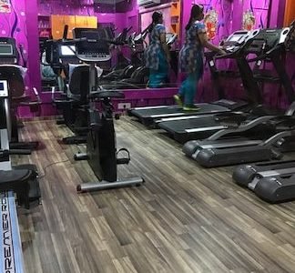 so ladies fitness studio santhome