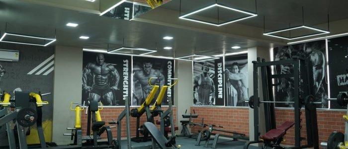 star11 health fitness gym best gym in maninagar biggest studio and toning tables