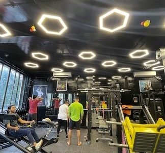 tfc tarun fitness club 24 7