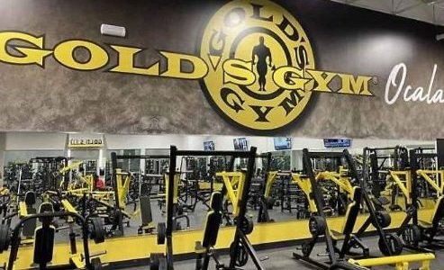 the best gym en meerut