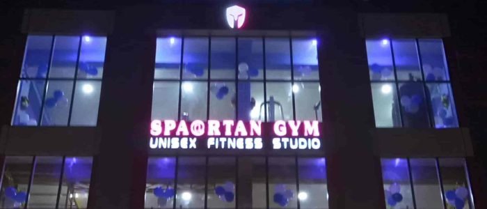 the best gym in allahabad