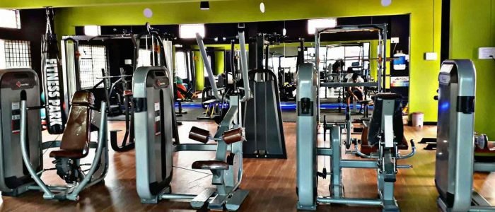 The Best Gym in Mysore 1 the best gym in mysore