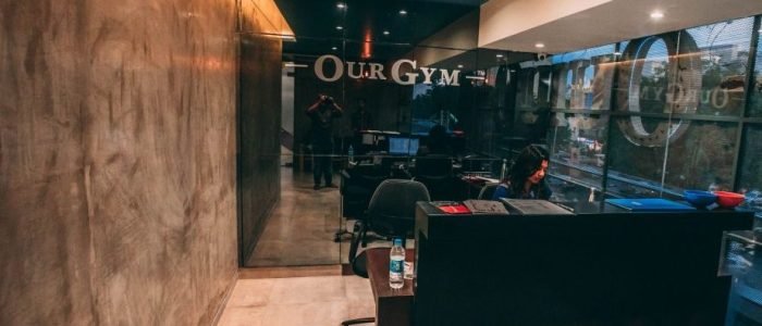 the best gym in vadodara