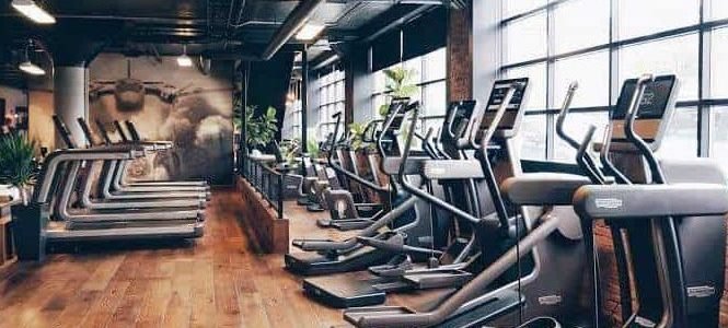 The Best Gyms in Alwar 1 the best gyms in alwar