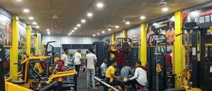 The Best Gyms in Berhampur 1 the best gyms in berhampur
