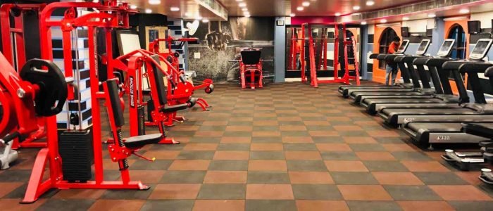 the best gyms in bhopal
