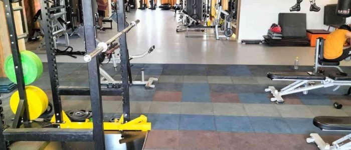 The Best Gyms in Bikaner 1 the best gyms in bikaner
