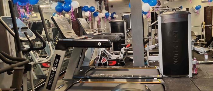 The Best Gyms in Bokaro 1 the best gyms in bokaro