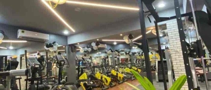 The Best Gyms in Dhanbad 1 the best gyms in dhanbad
