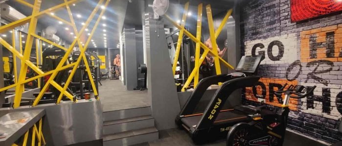 The Best Gyms in English Bazar 1 the best gyms in english bazar