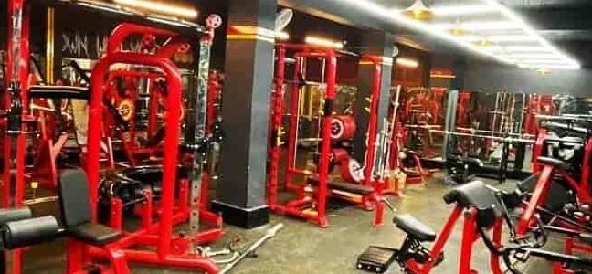 The Best Gyms in Gaya 1 the best gyms in gaya
