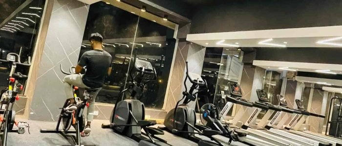 the best gyms in gulbarga