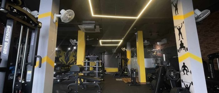 The Best Gyms in Jabalpur 1 the best gyms in jabalpur