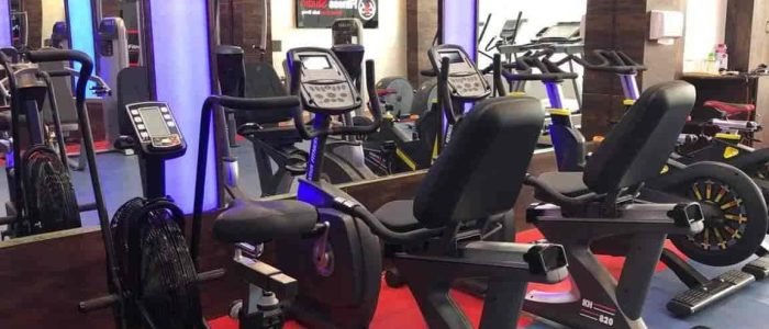 the best gyms in jalandhar