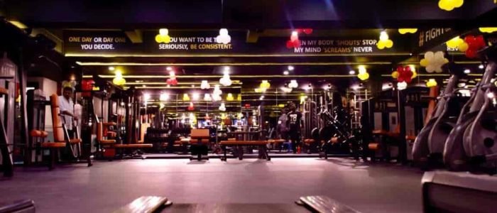 The Best Gyms in Jamnagar 1 the best gyms in jamnagar