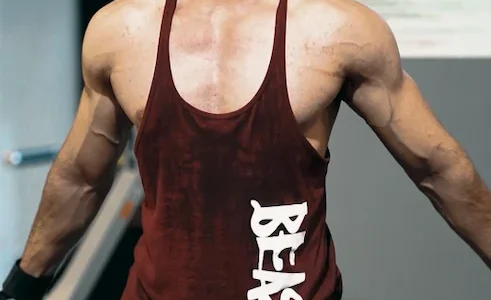 the best gyms in kochi