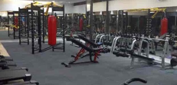 The Best Gyms in Kolhapur 1 the best gyms in kolhapur