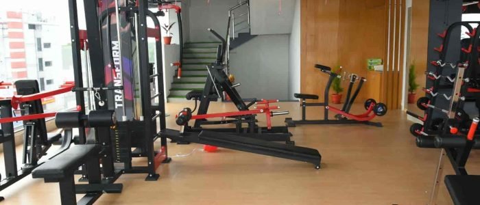 The Best Gyms in Kurnool 1 the best gyms in kurnool 1